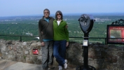 PICTURES/Rock City - Lookout Mountain, GA/t_George & Sharon.JPG